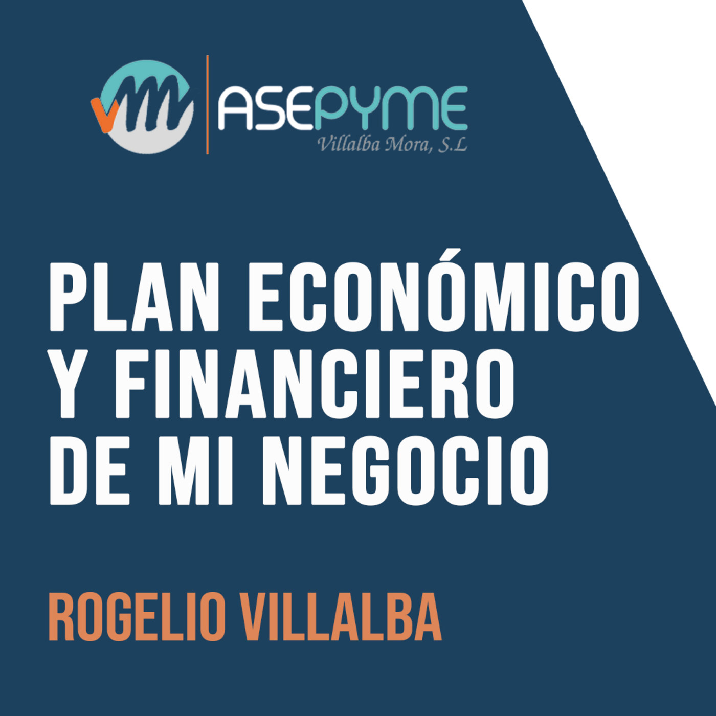 Rogelio Villalba Garcia