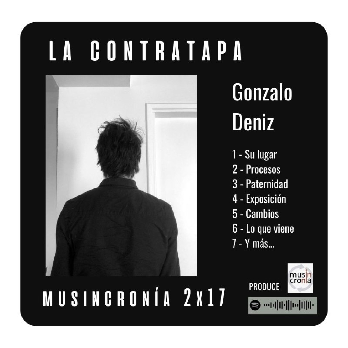 Musincronía