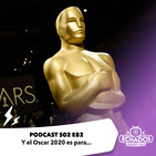82: Y el Oscar 2020 es para...