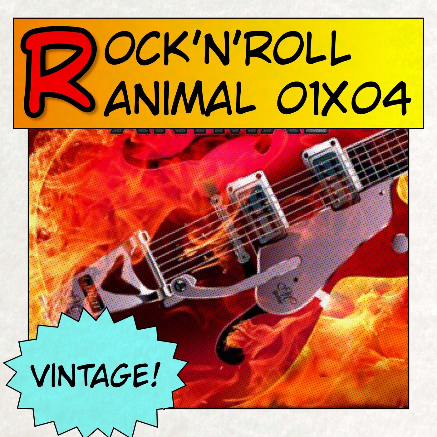 LET\'S ROCK RADIO!