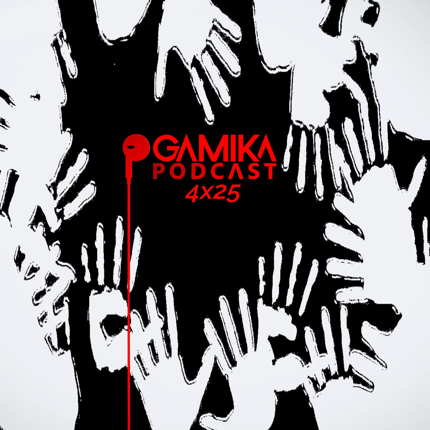 Gamika
