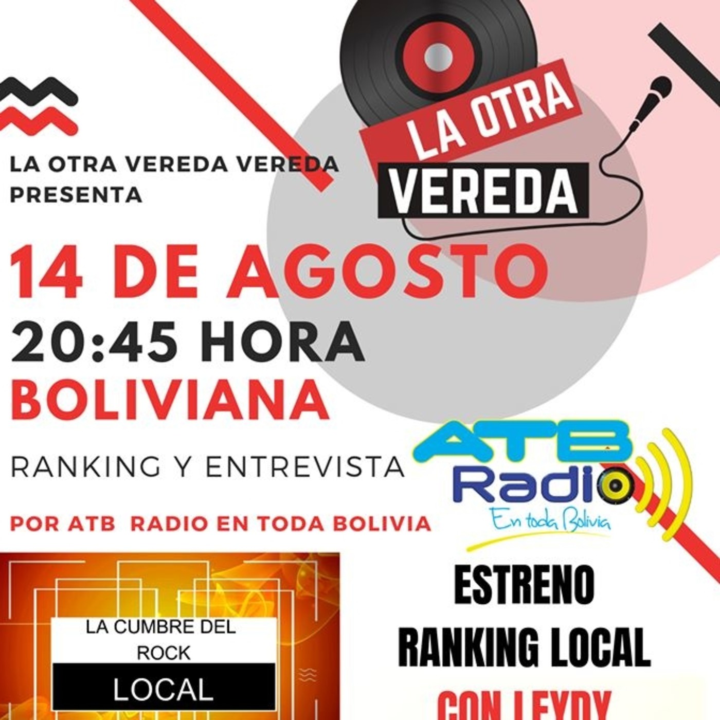 La Otra Vereda