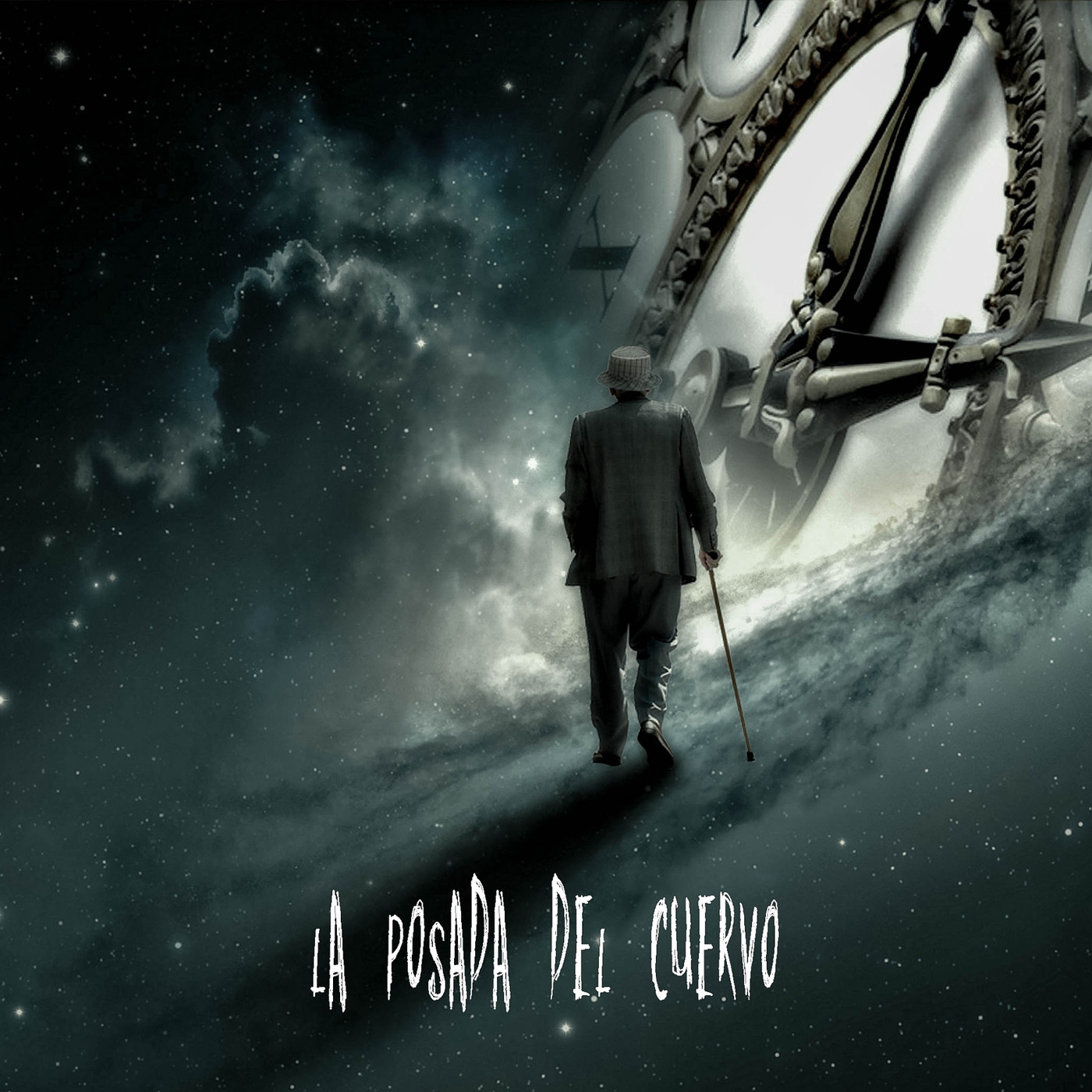 La Posada Del Cuervo