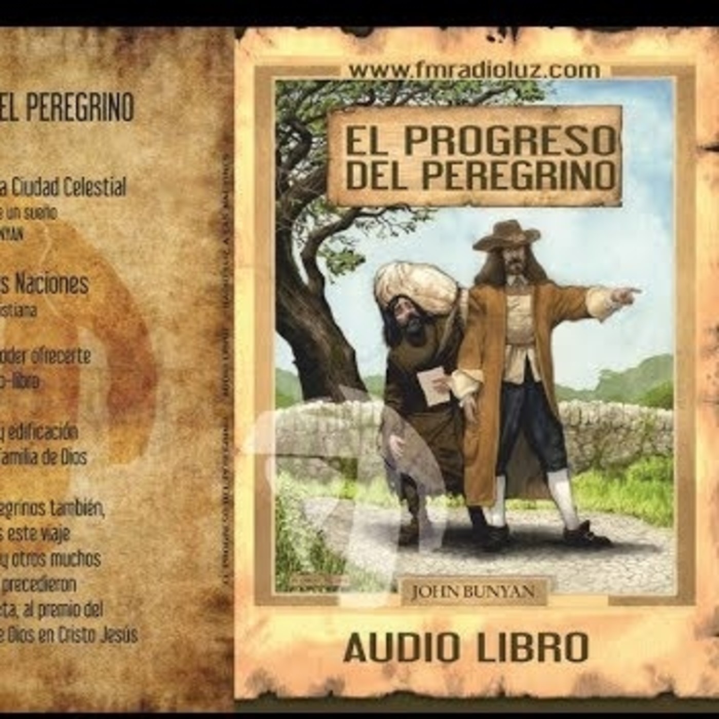 020 Capitulo 20 El progreso del peregrino