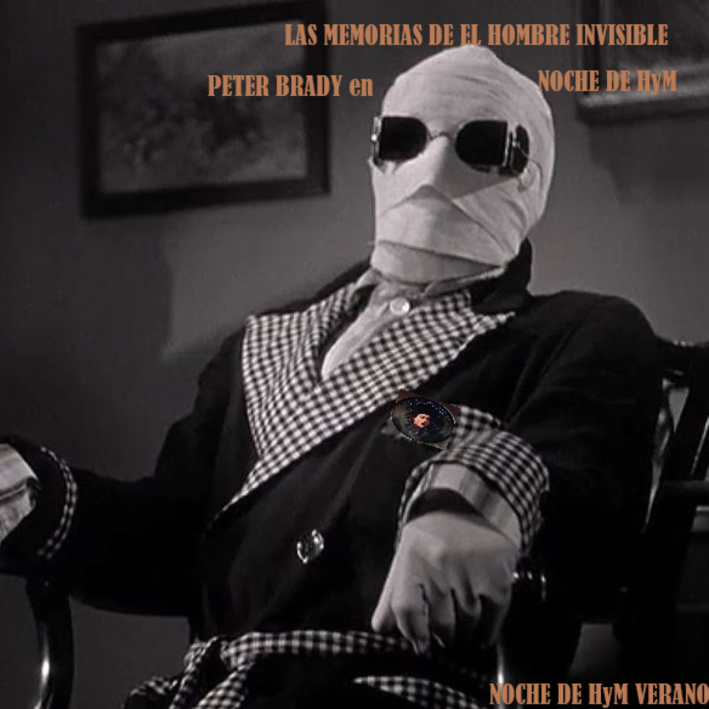 T11_Verano_467 - Las Memorias de "El Hombre Invisible" n.º3 episode artwork