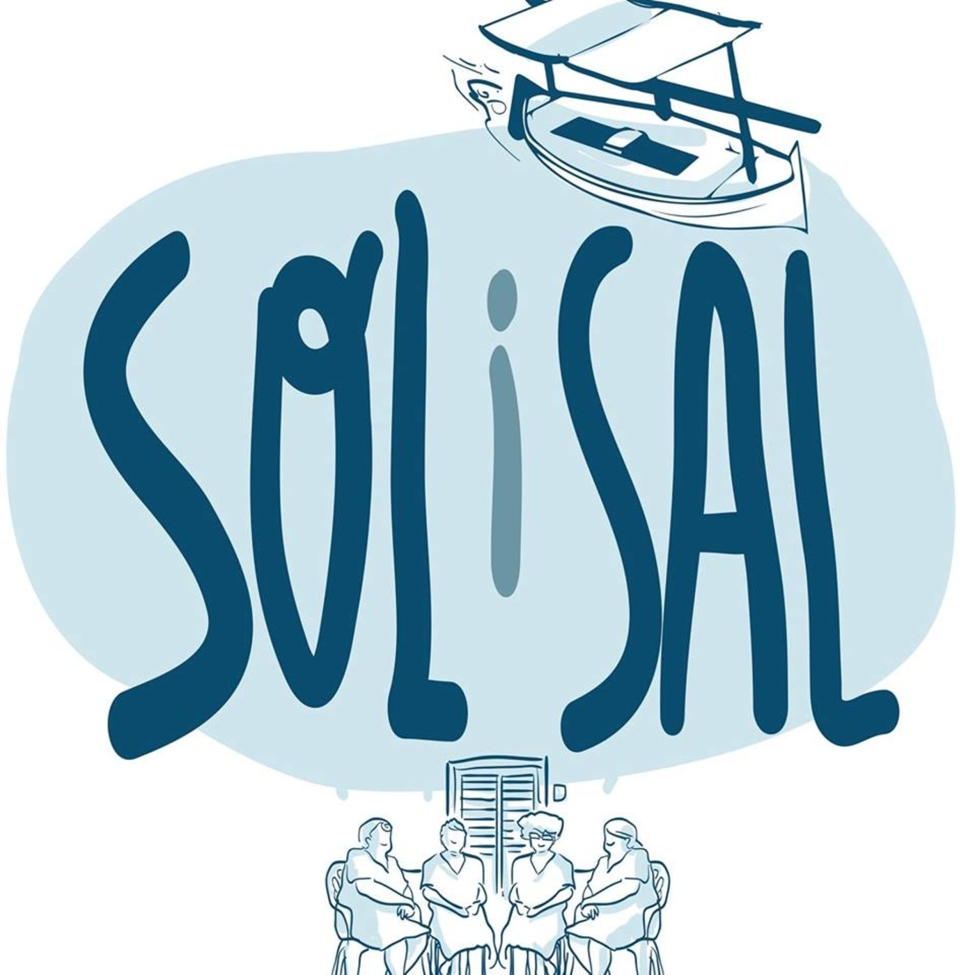 Sol i Sal Cultura: Festes de Canamunt amb Manel Domenech episode artwork