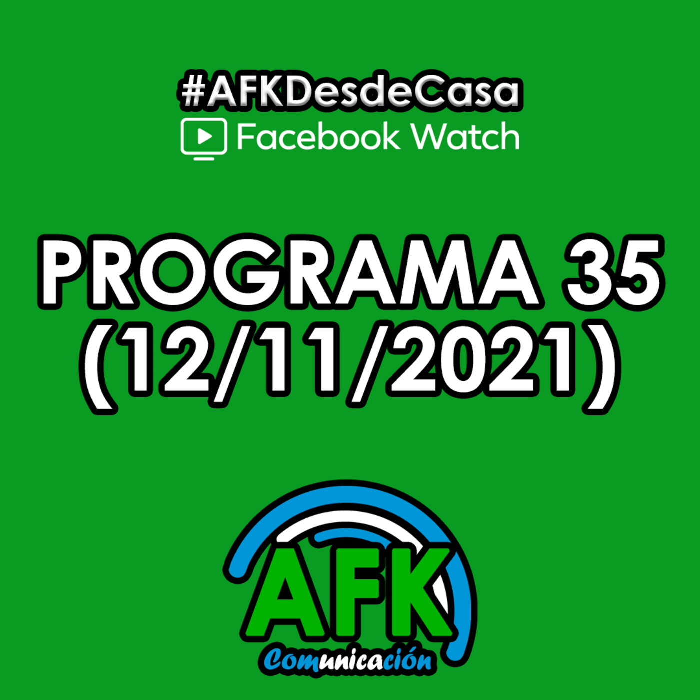 AFK Comunicación