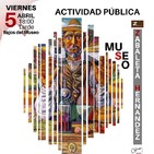 VIII Jornadas del vino de esparteña y aceite royal de Quesada.