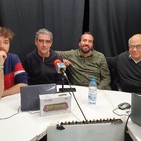 Xarxa de Mat - 152 (22-02-2020). Amb el MC Jorge Iglesias i el MC Miquel Fernández-Díaz