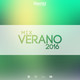 Mix verano 2016