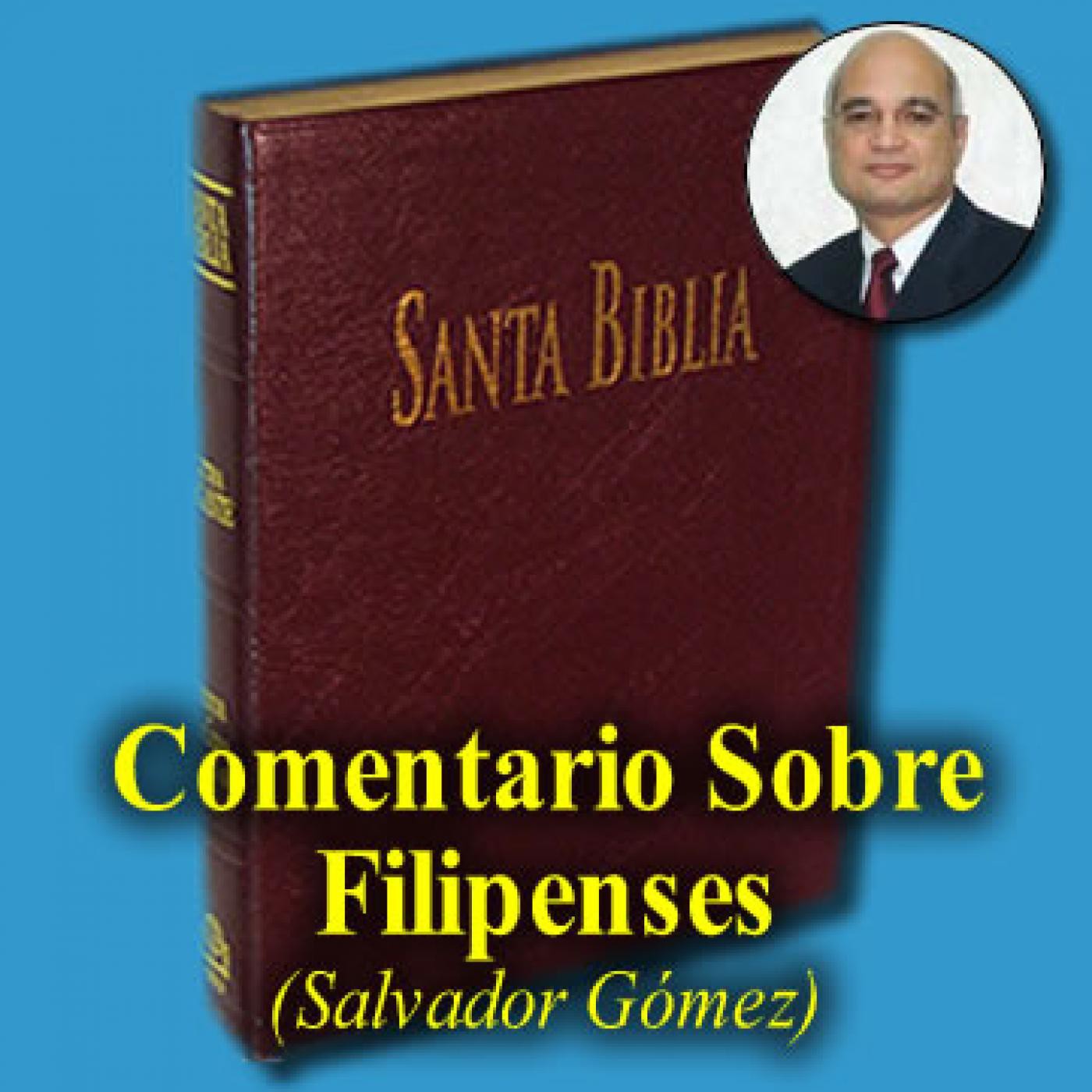 Epístola a los Filipenses