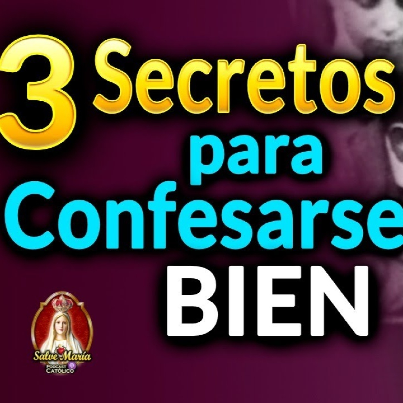 Salve María - Podcast Católico