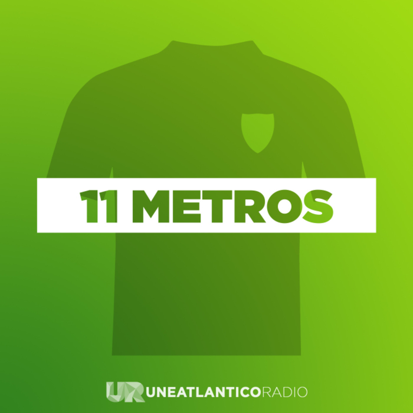 11 Metros #20 25/05/2017