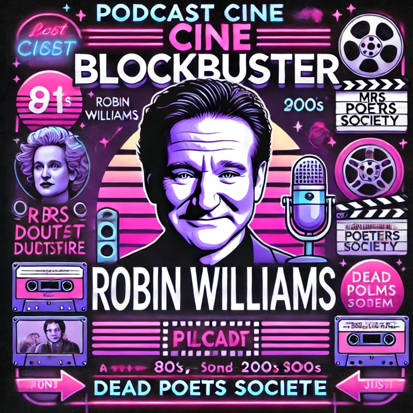 Cine Blockbuster