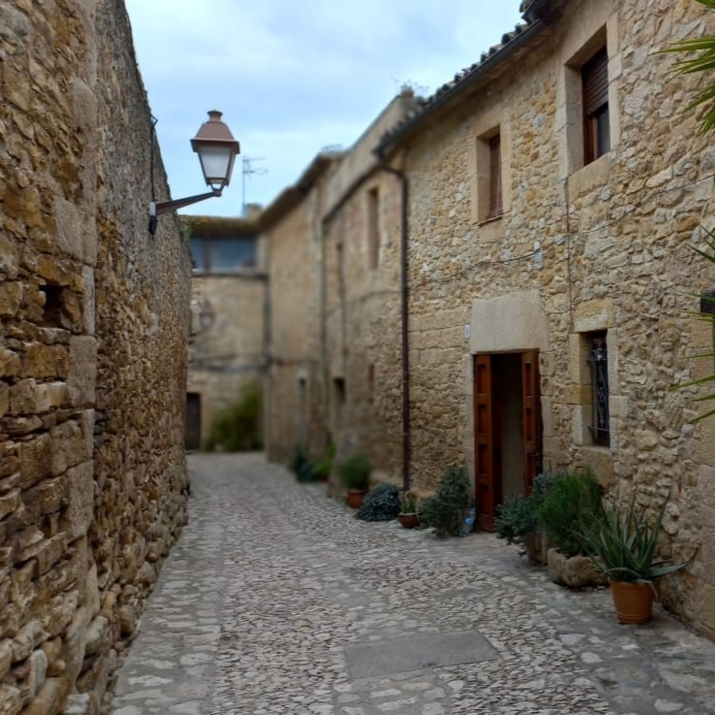 El Pasillo