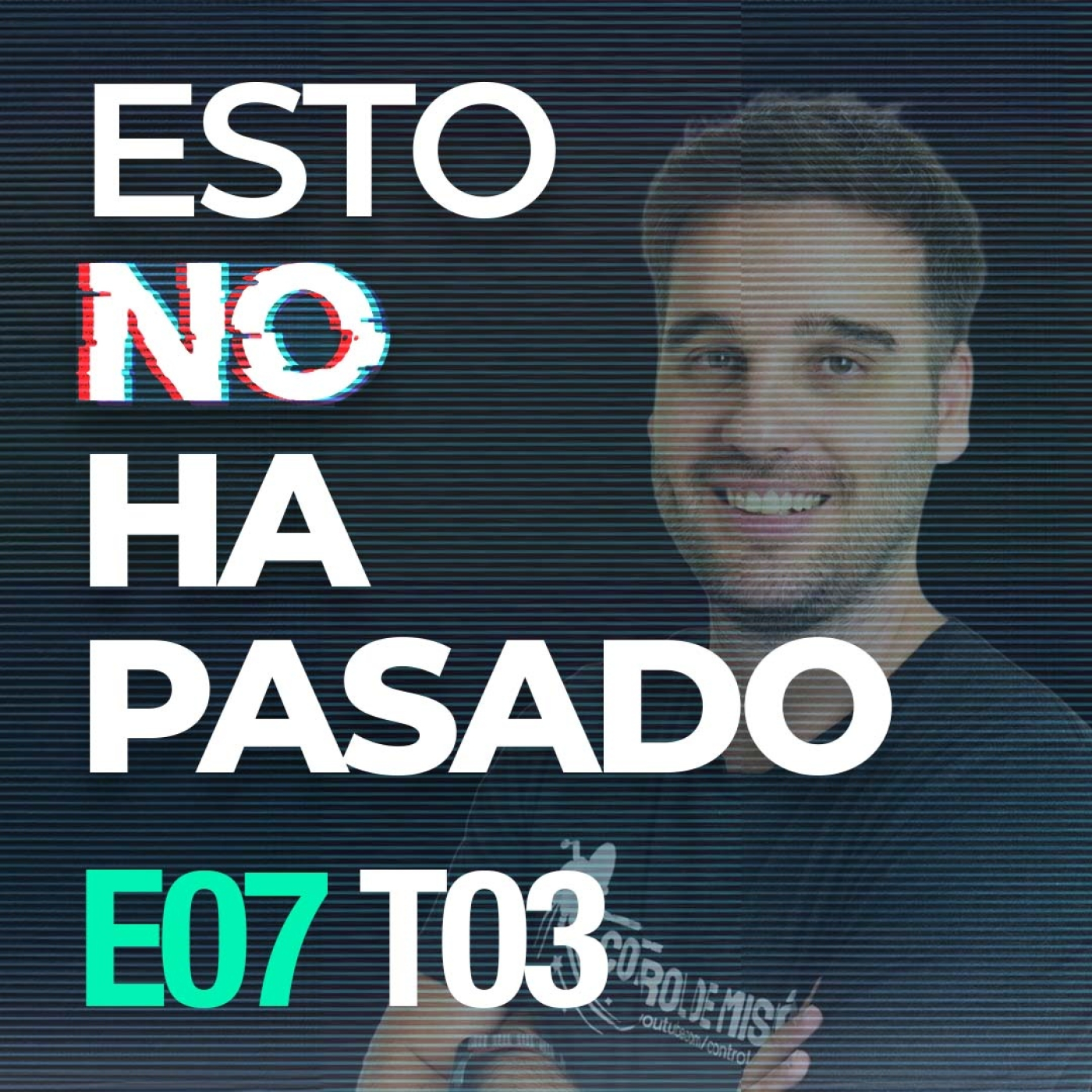 Vida y muerte en el espacio. Con Josep Calatayud (Control de Misión). E07 T03