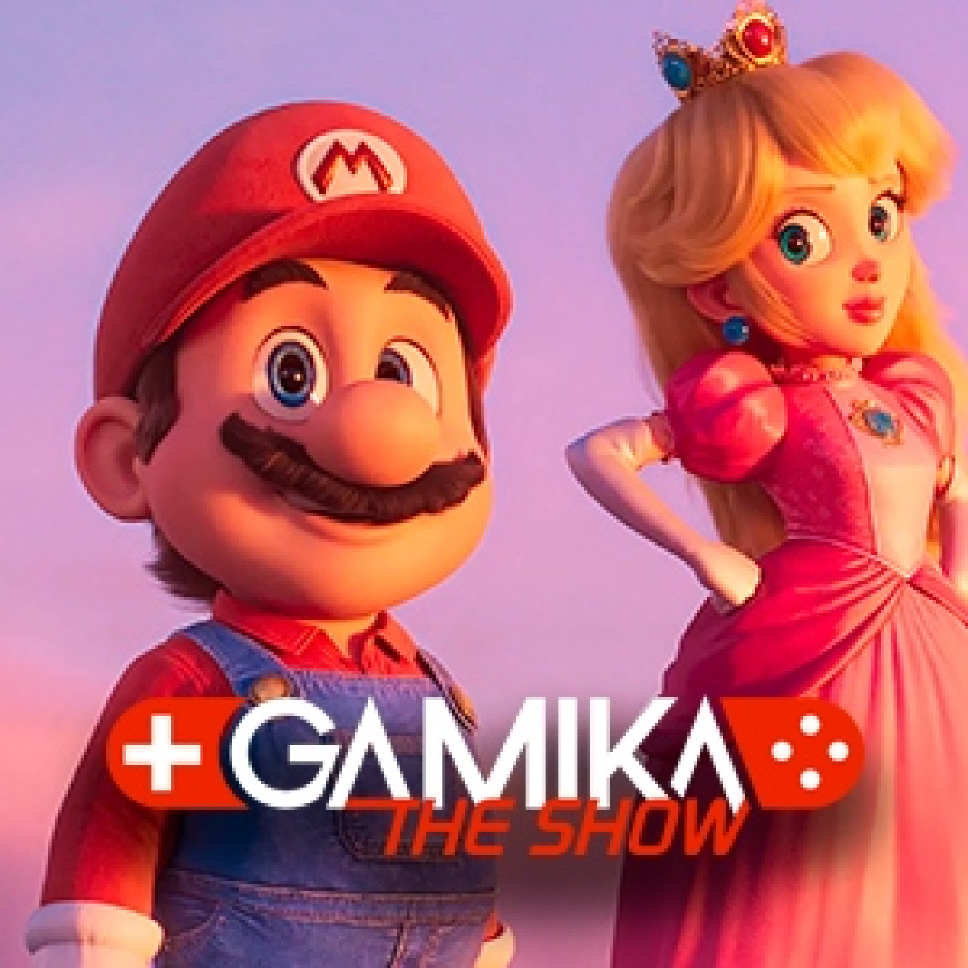 Gamika