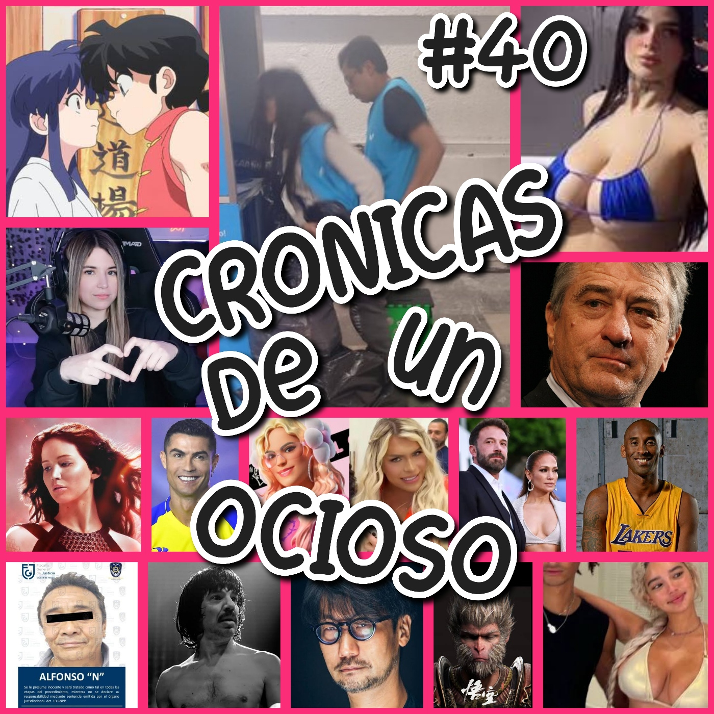 Crónicas De Un Ocioso