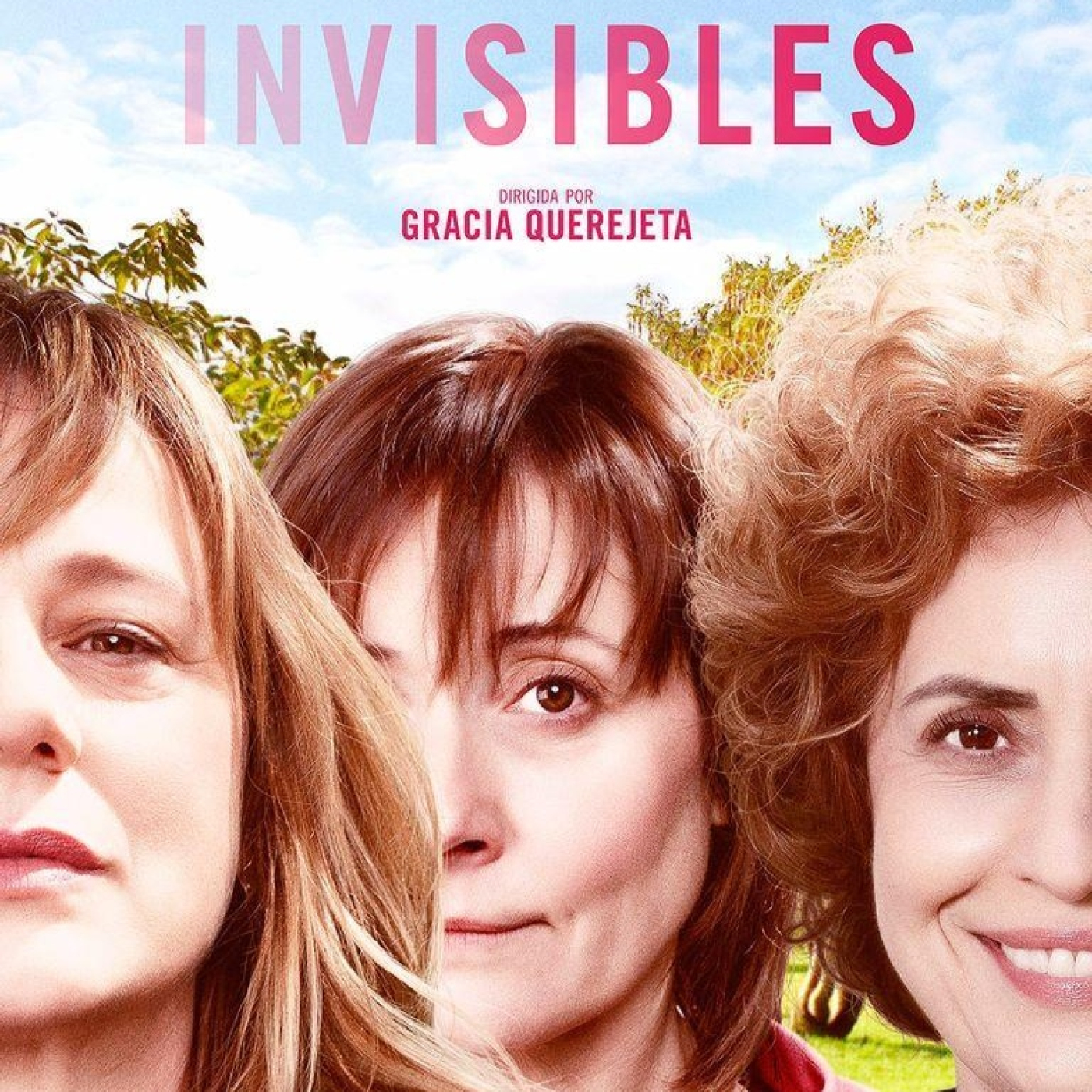 Invisibles (2020) #Drama #Amistad #peliculas #audesc #podcast episode artwork