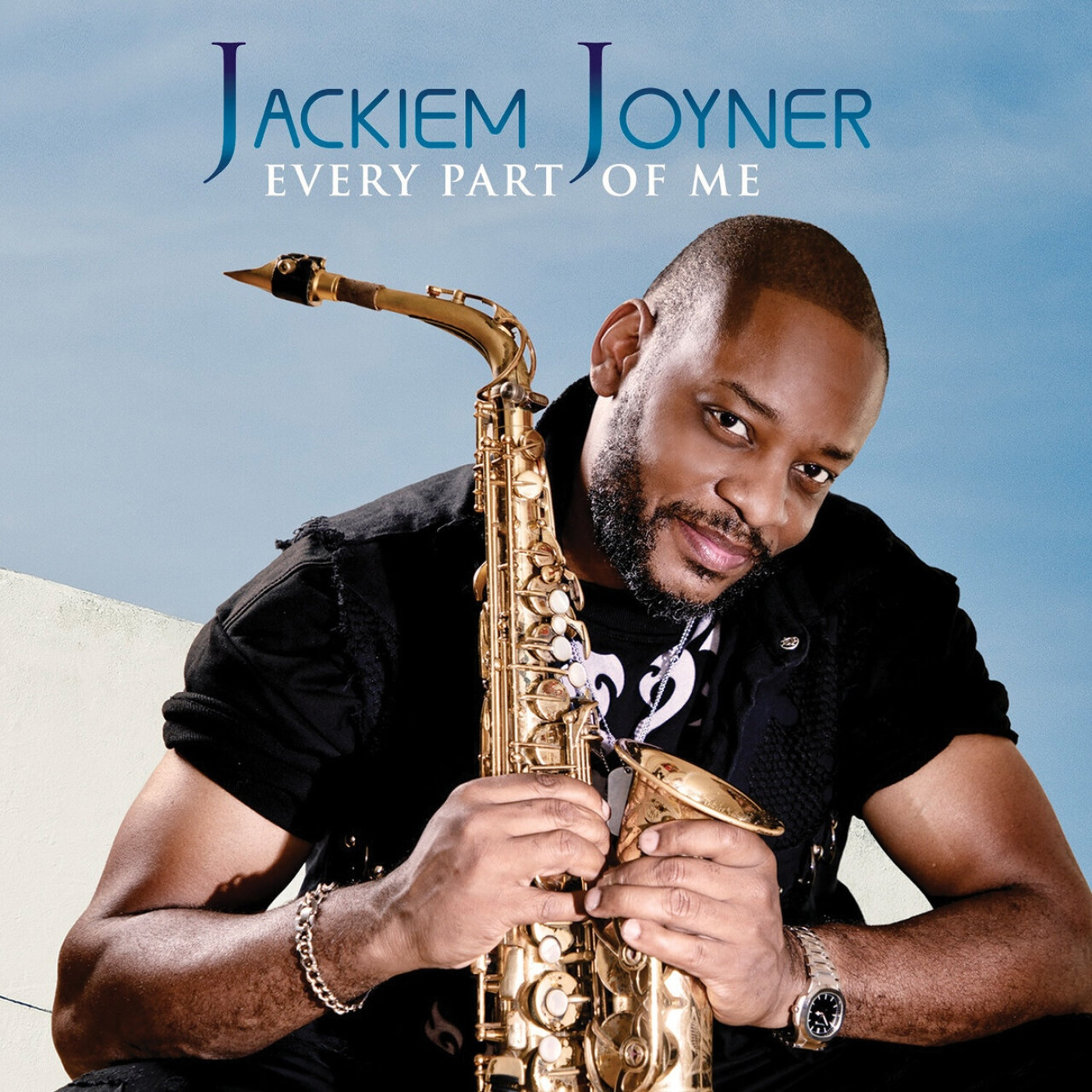 Cloud Jazz 2851 | Jackiem Joyner