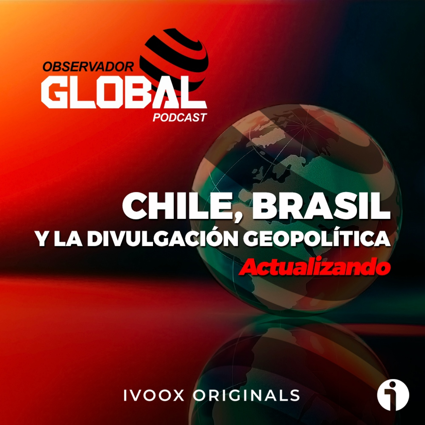 Observador Global Podcast