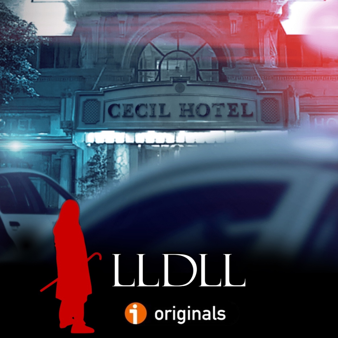 La Llamada De La Luna (LLDLL)