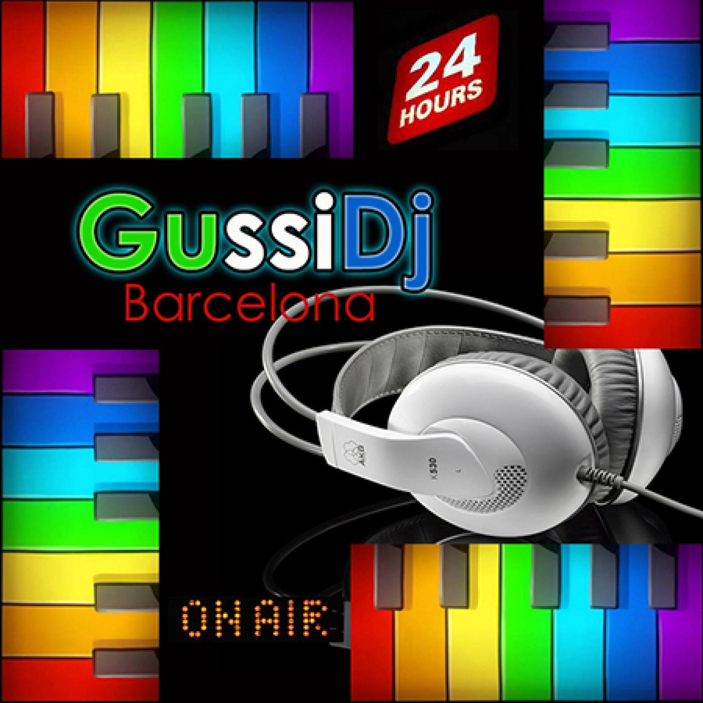 GussiDj - Gozando la buena salsa