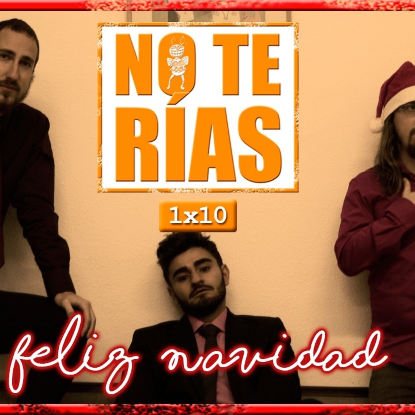 No te rías