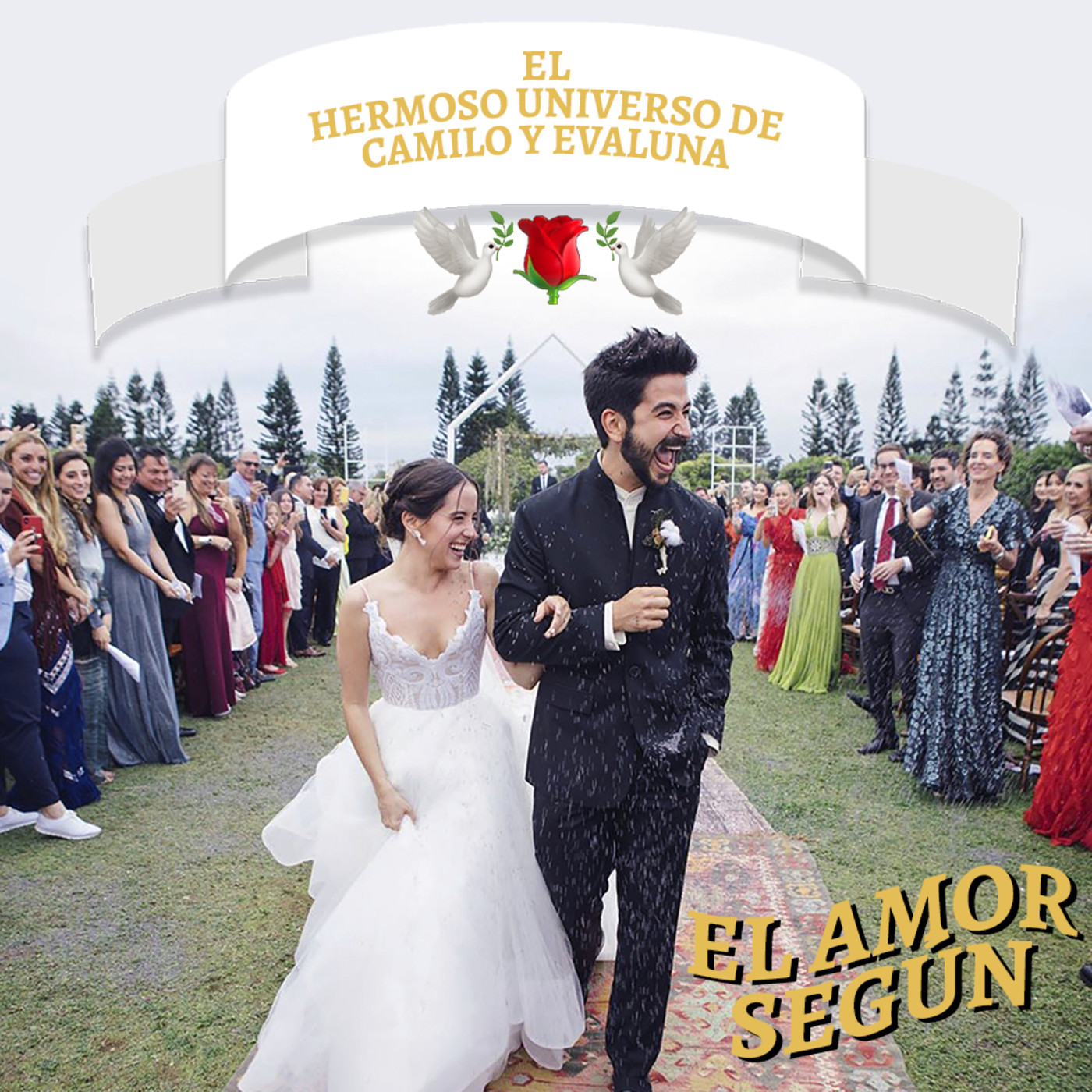 El Amor Según