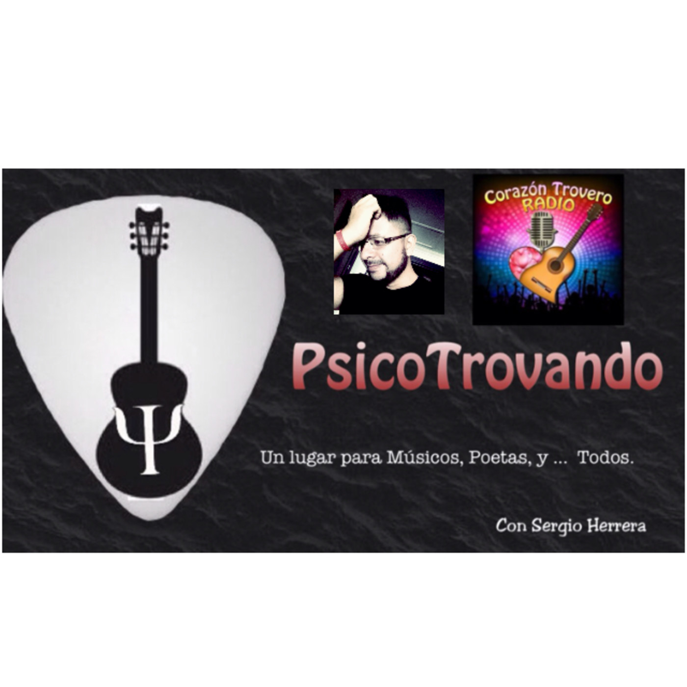 PSICOTROVANDO