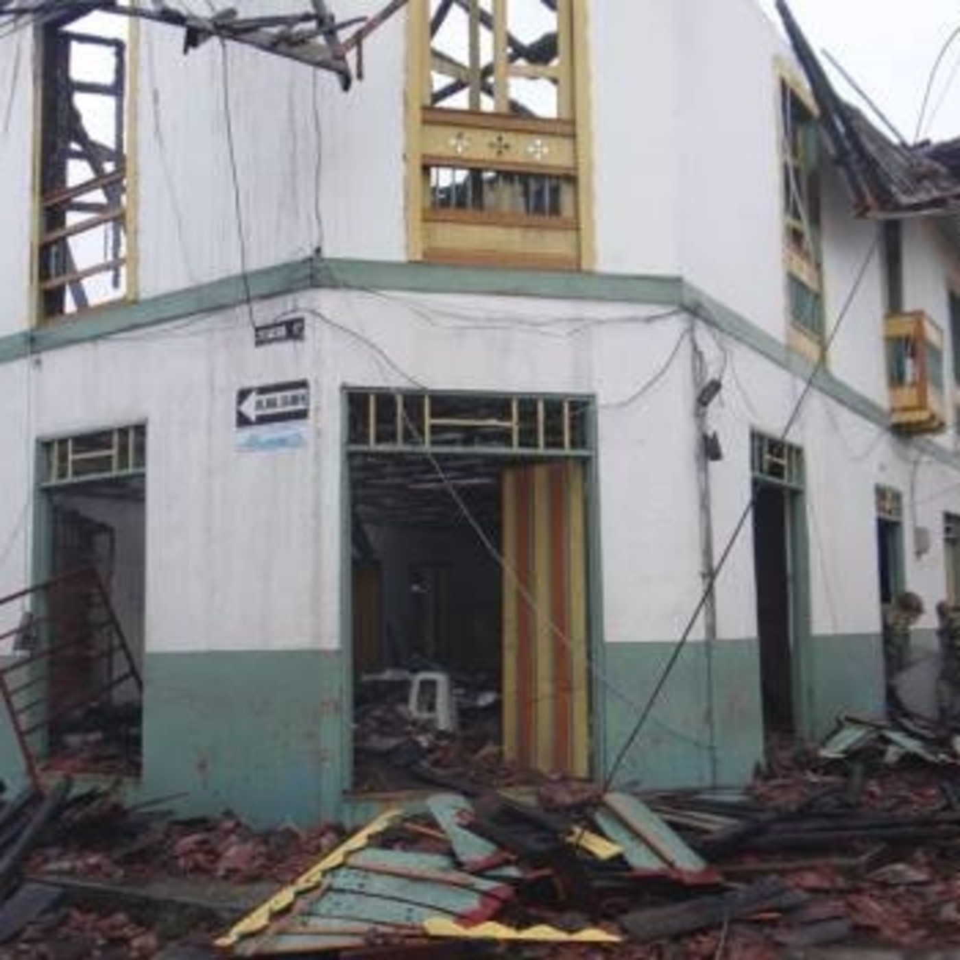 Noticias 840