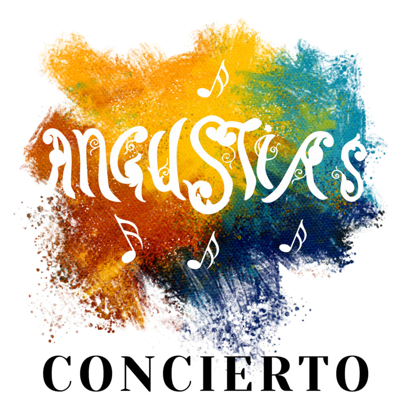 LA MUSICA PARA EL SEÑOR "ESPECIAL CONCIERTOS" ( Temporada 2 ,Programa 2, 15 de Septiembre de 2021) episode artwork