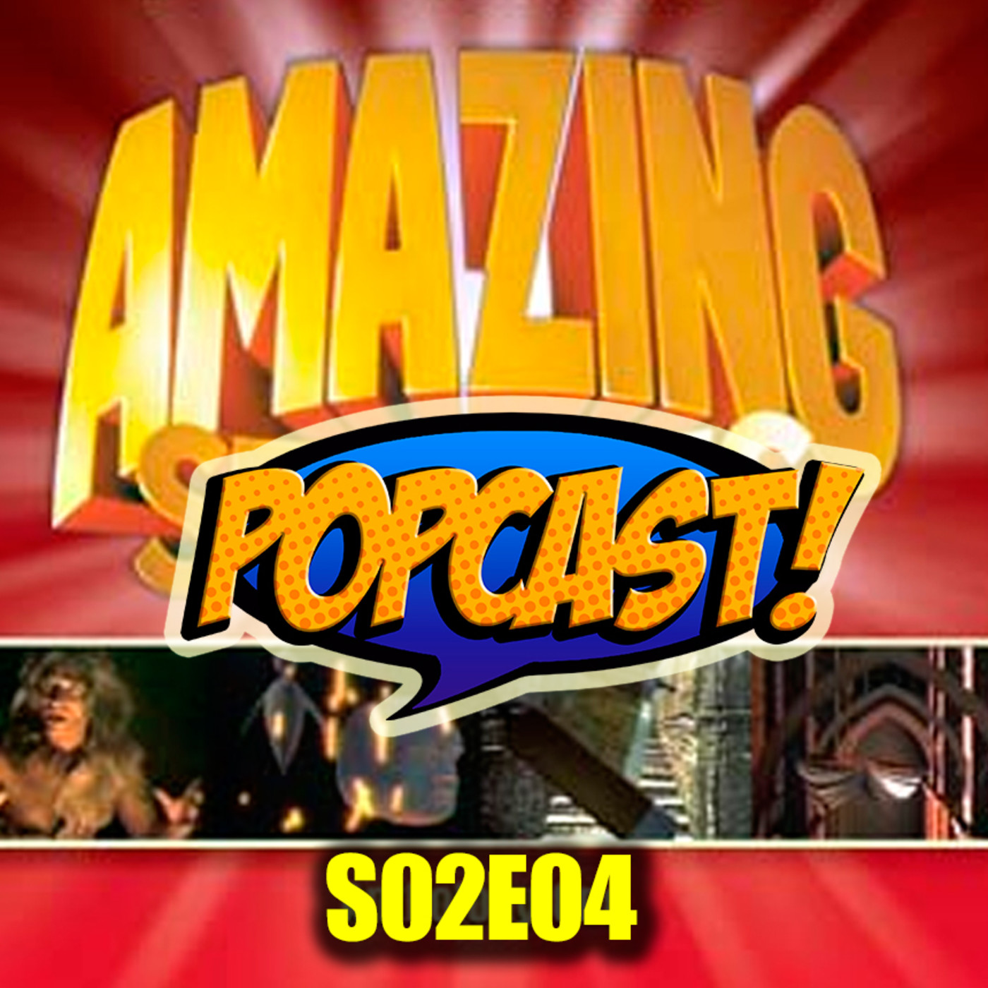 Somospopcast