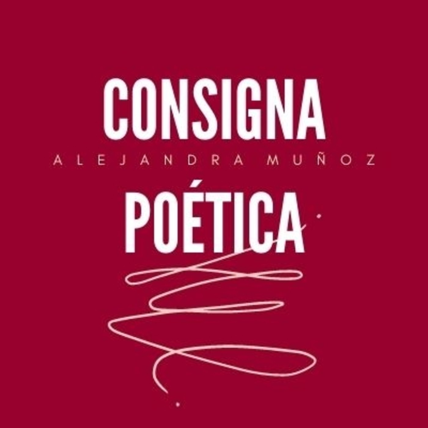 Consigna Poética