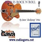Mini Esto es Rock & Roll 10-07-2012