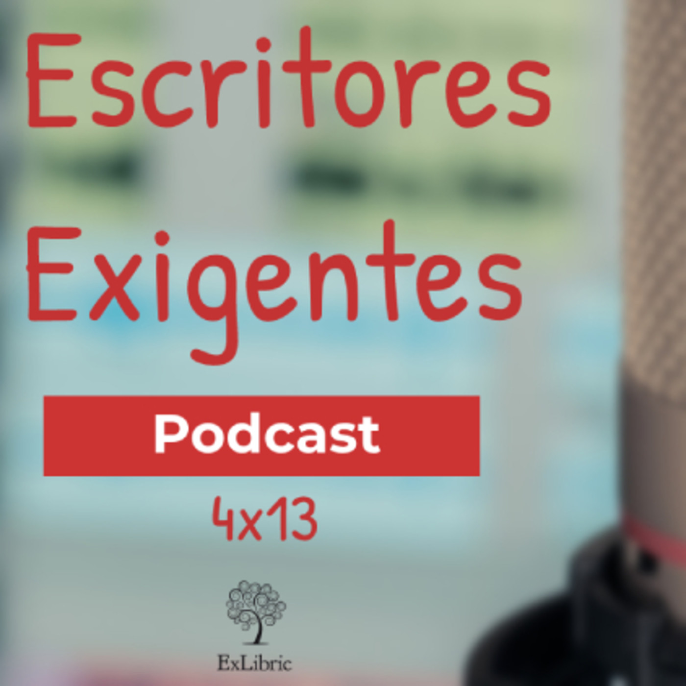 Escritores Exigentes