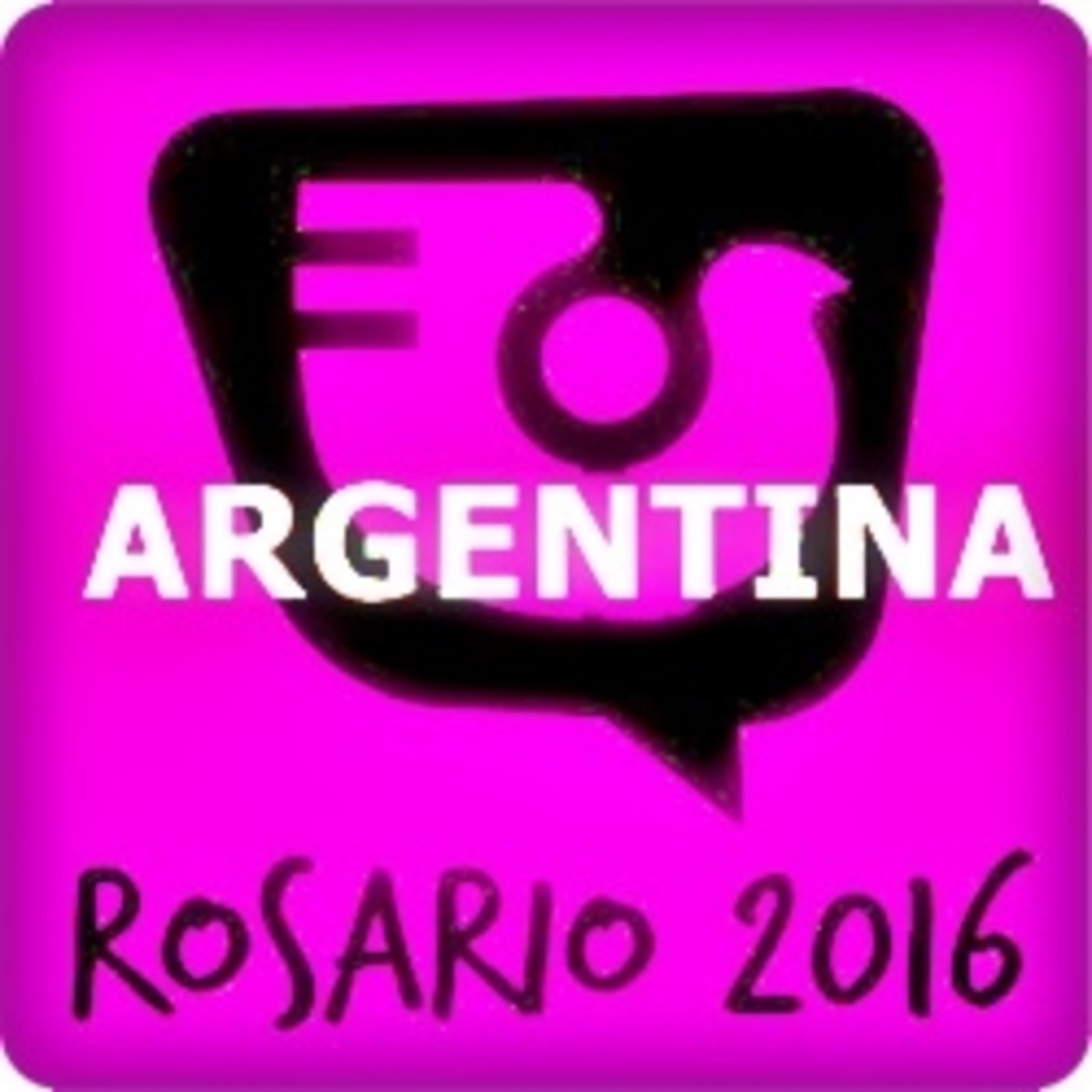 Argentina:Encuentros Nacionales de Mujeres