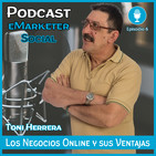 006 ¿Qué son los negocios online?
