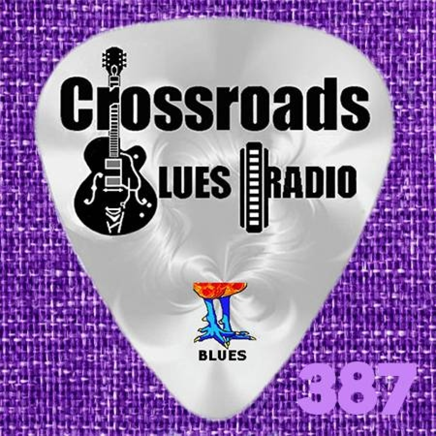 Crossroads Blues RADIO