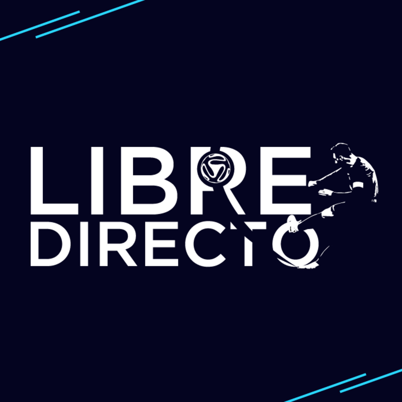 Libre Directo Podcast - Temporada 1