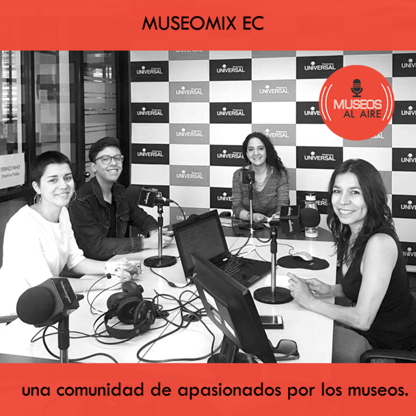 Museos al Aire