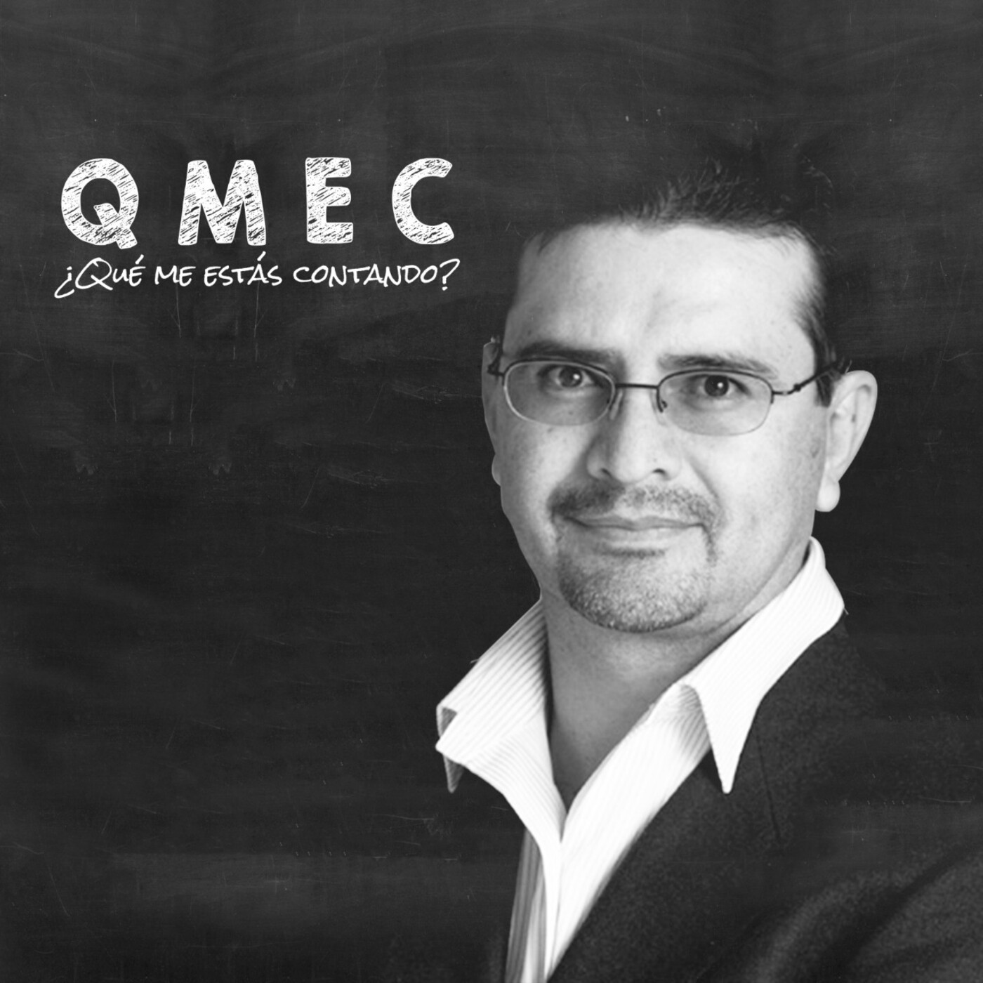 ¿Qué Me Estás Contando?