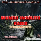170/4. Los fantasmas de Dartmoor. La casa encantada de ILLUECA. La caldera del Diablo. Exorcismo y ufología.