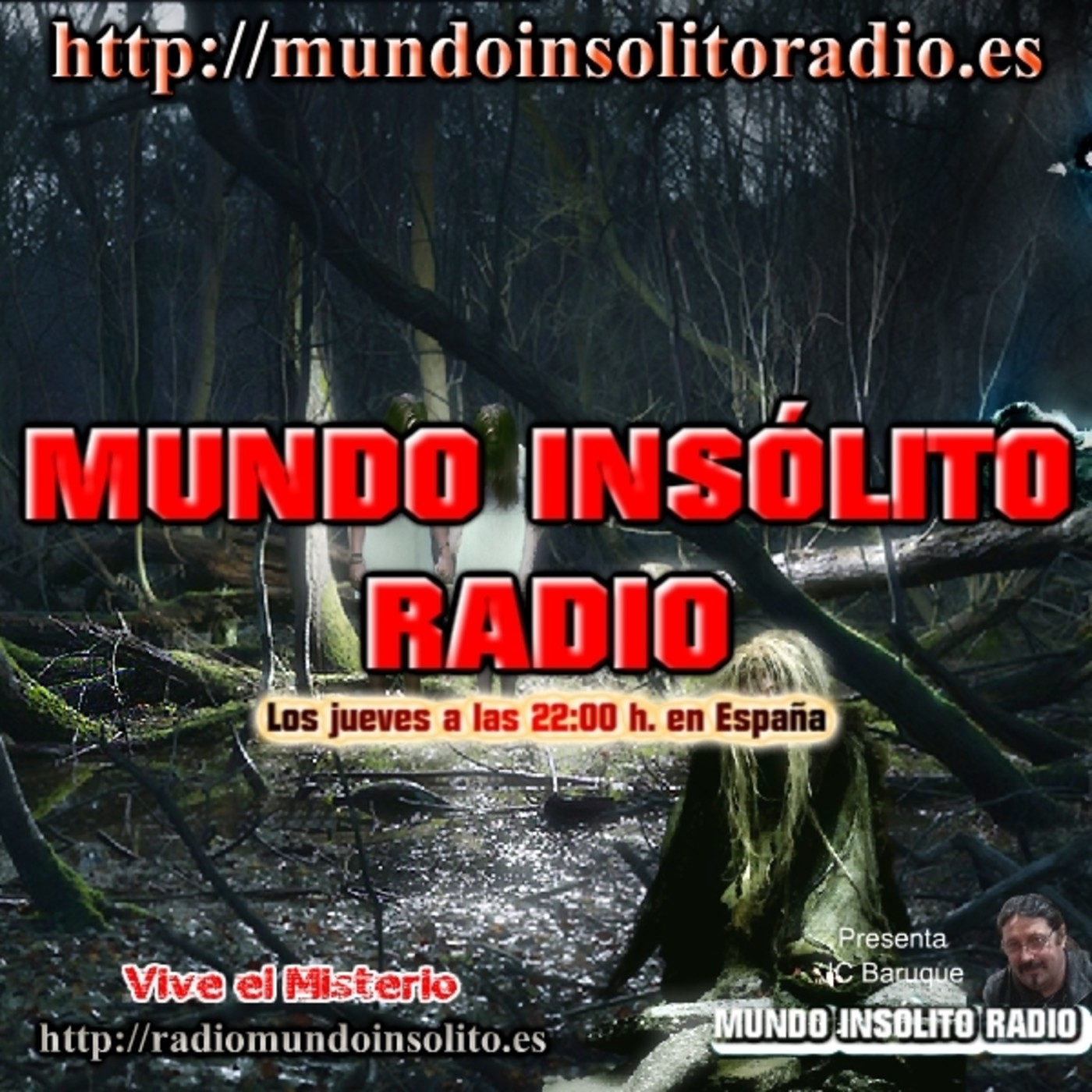 Mundo Insólito Radio