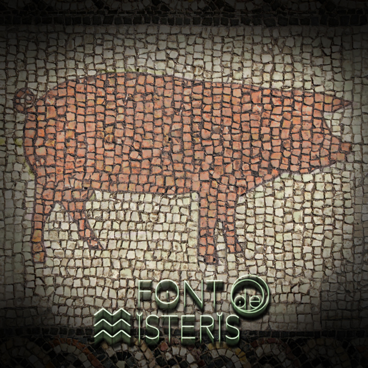 Podcast de Font de Misteris