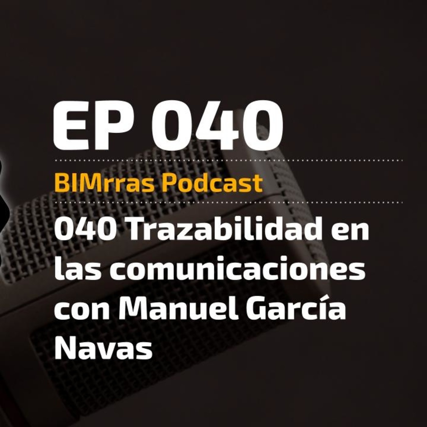 BIMrras Podcast