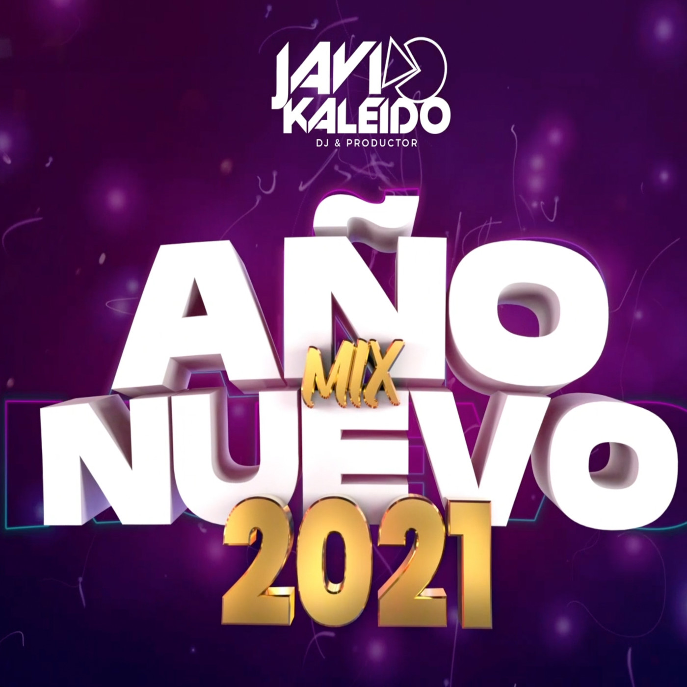 Javi Kaleido Dj