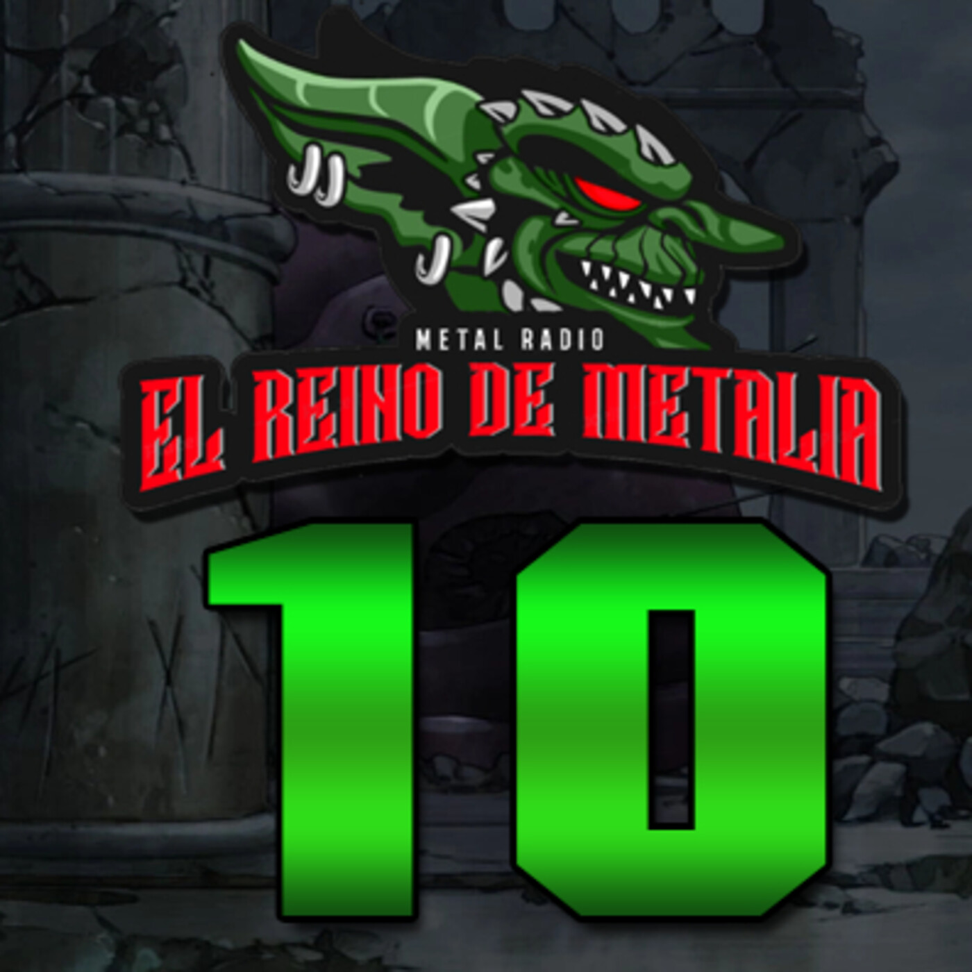 El Reino de Metalia
