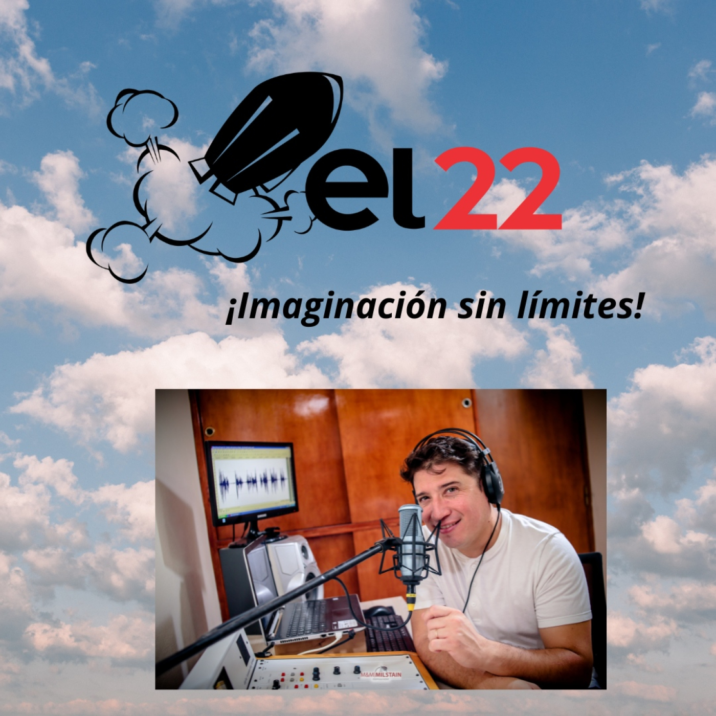 El 22