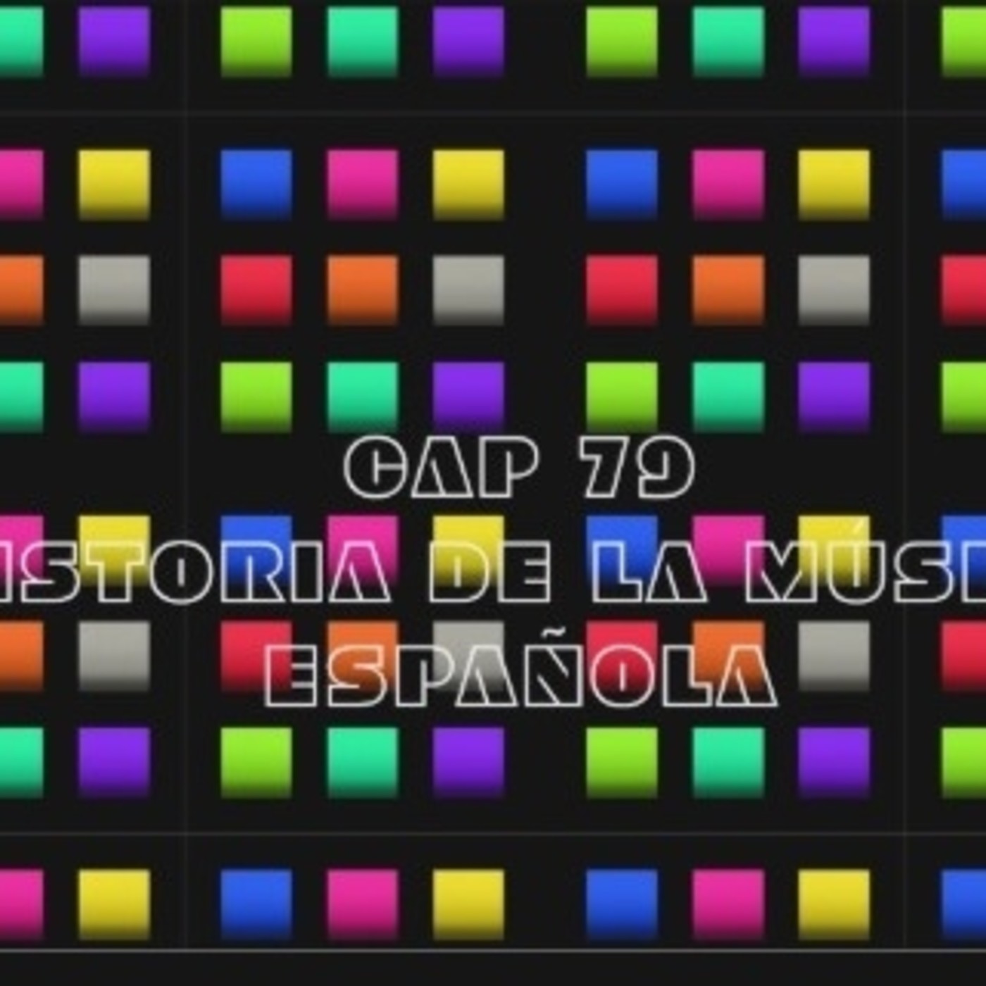 Programa 79 de Historia de la Música Española episode artwork